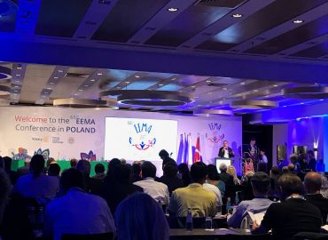 Konferencja EEMA 2017 organizowana przez Rotary Polska, Dystrykt 2231
