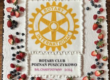 Coroczny Bal Rotary